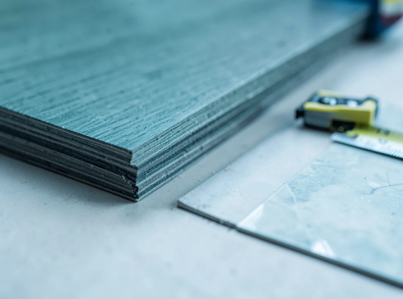 Luxury Vinyl Plank Installation Medanales, NM FAQs
